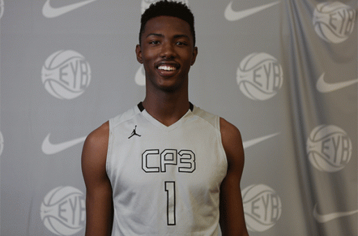 Who’s Up Next?: 5-Star PF Harry Giles Draws Comparisons To Kevin Durant (Video)