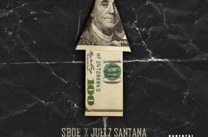 SBOE – The Come Up Ft Juelz Santana