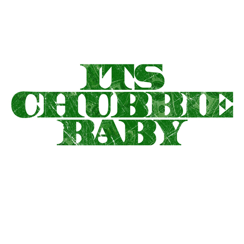 ITS-CHUBBIE-BABY Chubbie Baby x Ca$h Out - Mayweather  