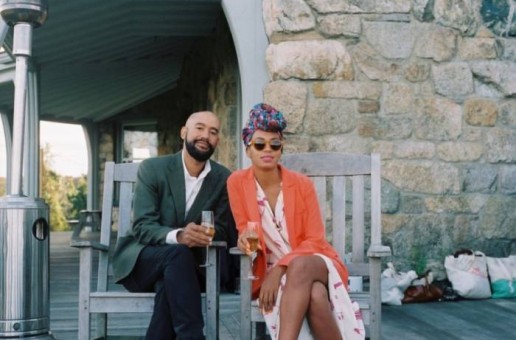 I Do: Solange Knowles Is Set To Marry Her Boyfriend Alan Ferguson