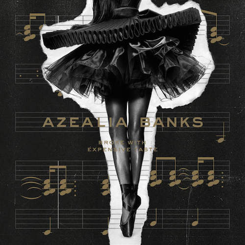 J263pEF Azealia Banks – Broke With Expensive Taste (Album Stream)  