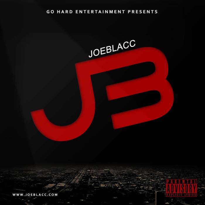 JOEBLACC-COVER-1 Joeblacc - Throw It Back  
