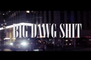 Jeremih – Big Dawg Shit Ft. Chi Hoover (Video)