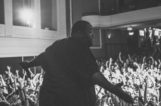 Killer Mike – Ferguson Grand Jury Speech (Live At Ready Room In St. Louis) (Video)