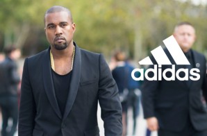 Cruel Winter: Kanye West & Adidas Collaboration Set To Be Released This Winter
