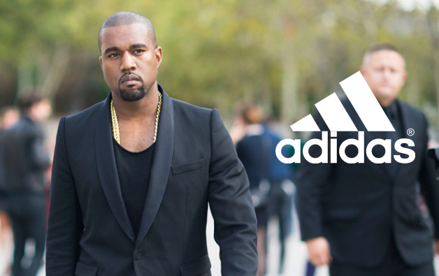 Kanye-Adidas Cruel Winter: Kanye West & Adidas Collaboration Set To Be Released This Winter 