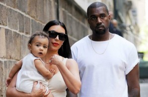 Kim Kardashian Says She Would Support North If She Ever Decides To Pose Nude