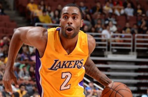 Wayne Ellington Takes Indefinite Leave From The Los Angeles Lakers After His Father Was Shot & Killed In Philadelphia