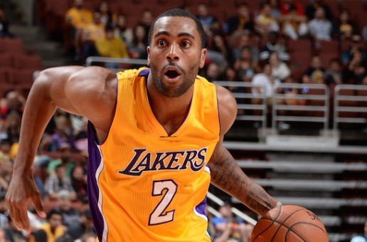 Wayne Ellington Takes Indefinite Leave From The Los Angeles Lakers After His Father Was Shot & Killed In Philadelphia