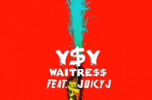 Young Money Yawn – Waitress Ft. Juicy J (Prod. By The VIP$)