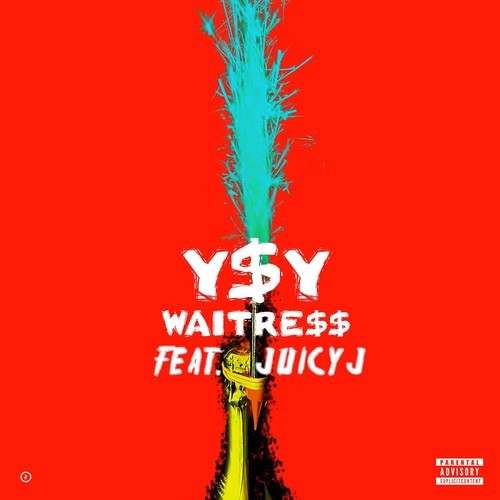 Li3d1NG Young Money Yawn – Waitress Ft. Juicy J (Prod. By The VIP$)  