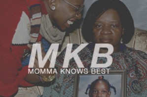 Netta – Momma Knows (Prod. By Aloof)
