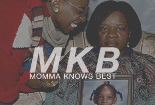 Netta – Momma Knows (Prod. By Aloof)