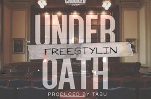 KXNG CROOKED – Freestylin Under Oath