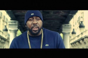 Trae Tha Truth – Try Me (Freestyle) (Video)