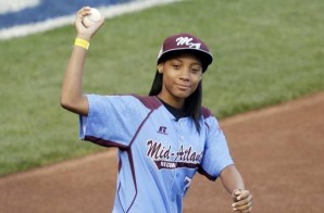 A Memoir “Mo’ne Davis: Remember My Name,” Is Set To Be Released In 2015