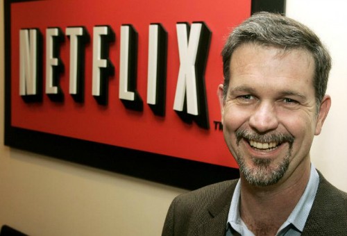 Netflix CEO Believes Broadcast TV Will Be Obsolete In 16 Years