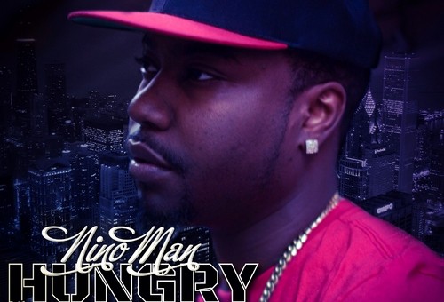 Nino Man – Hungry For Success 1.5 (Mixtape)