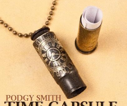 Podgy Smith – Time Capsule