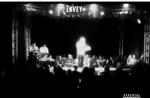 Zavey – Poet (Prod. By B.C.)