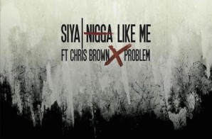 Siya – Nigga Like Me Ft. Chris Brown & Problem (Prod. By Amadeus)