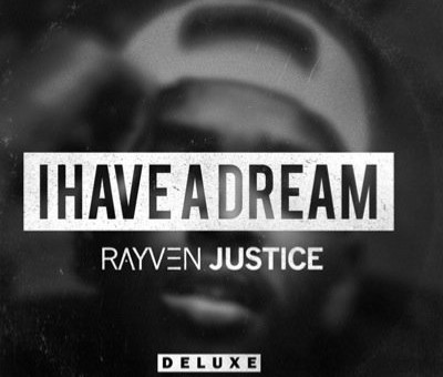 Rayven Justice – F. It featuring Lyrica Anderson (Prod. by Ekzakt, Bizness Boi & Lewi V)
