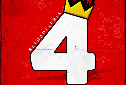 Reed Dollaz – Reedadelphia 4 (Mixtape)