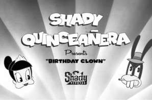 Shady XV Quinceanera (Episode 1) (Video)