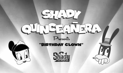 Shady XV Quinceanera (Episode 1) (Video)