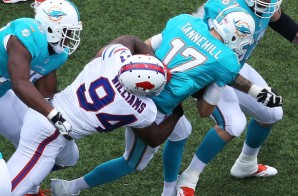 TNF: Buffalo Bills vs. Miami Dolphins (Predictions)