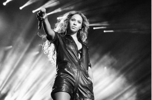 Amazon Has Confirmed That There Will Be A Beyoncé Album Released This Month