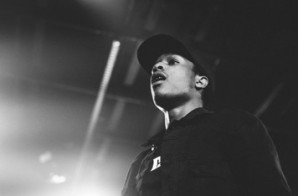 A$AP Rocky – Pretty Flacko (Live At London’s Red Bull Culture Clash) (Video)