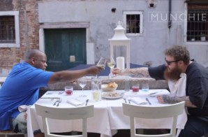 Action Bronson – Fuck, That’s Delicious (Ep. 6) (Video)