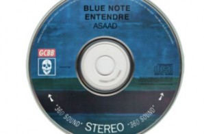 Asaad – Blue Note Entendre