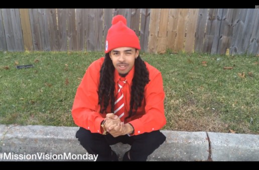 Dee-1 – Mission Vision Monday: Good To Great (Video)