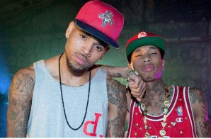 Chris Brown Opens Up About The Tyga Vs. Drake Situation & The Lyrical Content On Nicki Minaj’s ‘Only’ (Video)