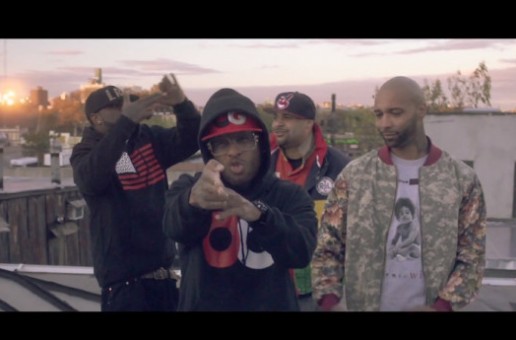 Slaughterhouse – Ya’ll Ready Know (Video)