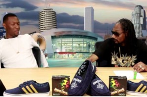 Hit Boy Talks His Growing Success With Uncle Snoop On GGN (Video)