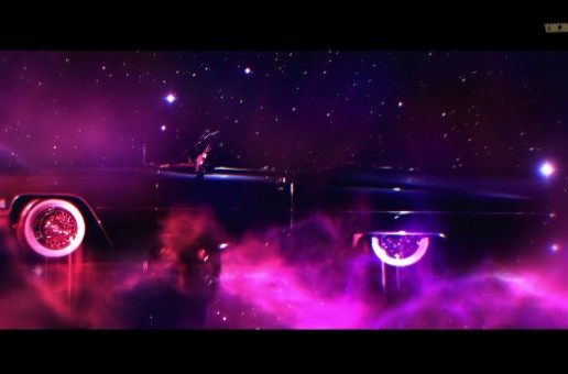 Big K.R.I.T. – Cadillactica (Video)