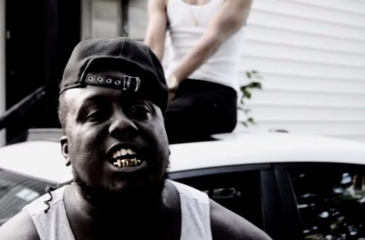 Bishop Fatal – Goonies (Prod. By Metro Boomin) (Video)