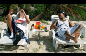 P Reign – DnF Ft. Drake & Future (Video)