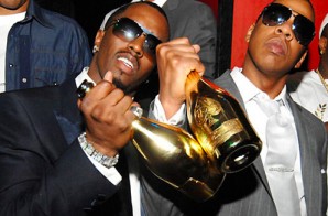 Jay Z Adds Luxury Champagne Brand Armand De Brignac (Ace Of Spades) To His Lengthy List Of Assets!