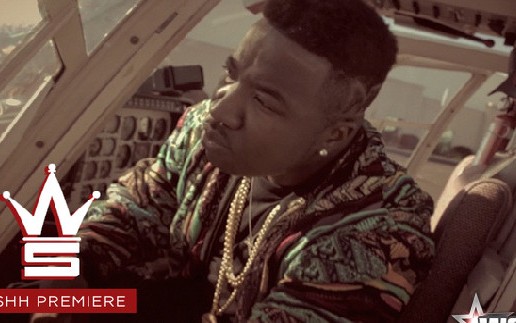 Troy Ave – All About The Money Ft. Young Lito & Manolo Rose (Video)