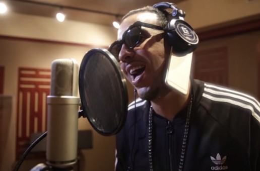 French Montana – Haaaan! (Whassup? Parody) (Video)