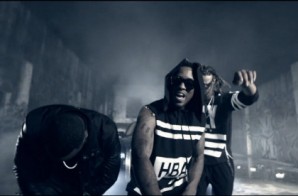Snootie Wild – Made Me Ft. K Camp, Jeremih & Lil Boosie (Video)