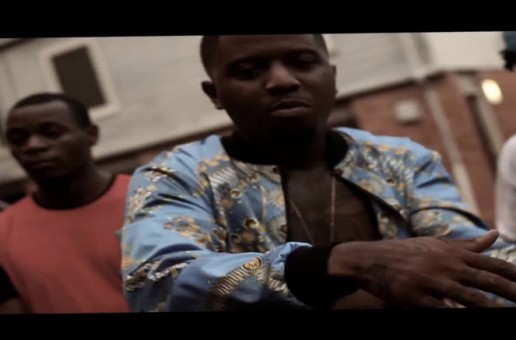 Mendo Kelly x Migos – Watchu Gon Do (Video)