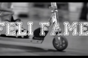 Feli Fame – The Bleachers (Video)