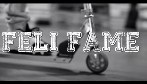 Feli Fame – The Bleachers (Video)