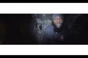 Kre Forch – Da Giveaway (Freestyle) (Video)