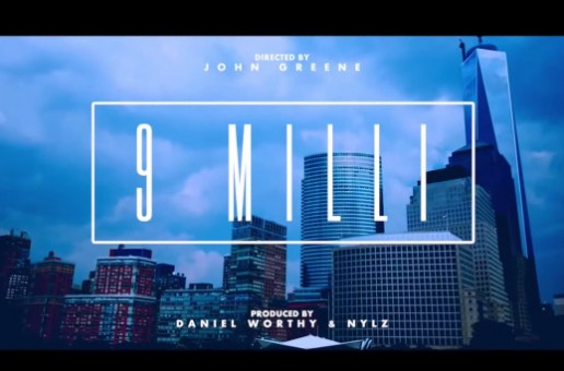 Amir Obe – 9 Milli (Video)